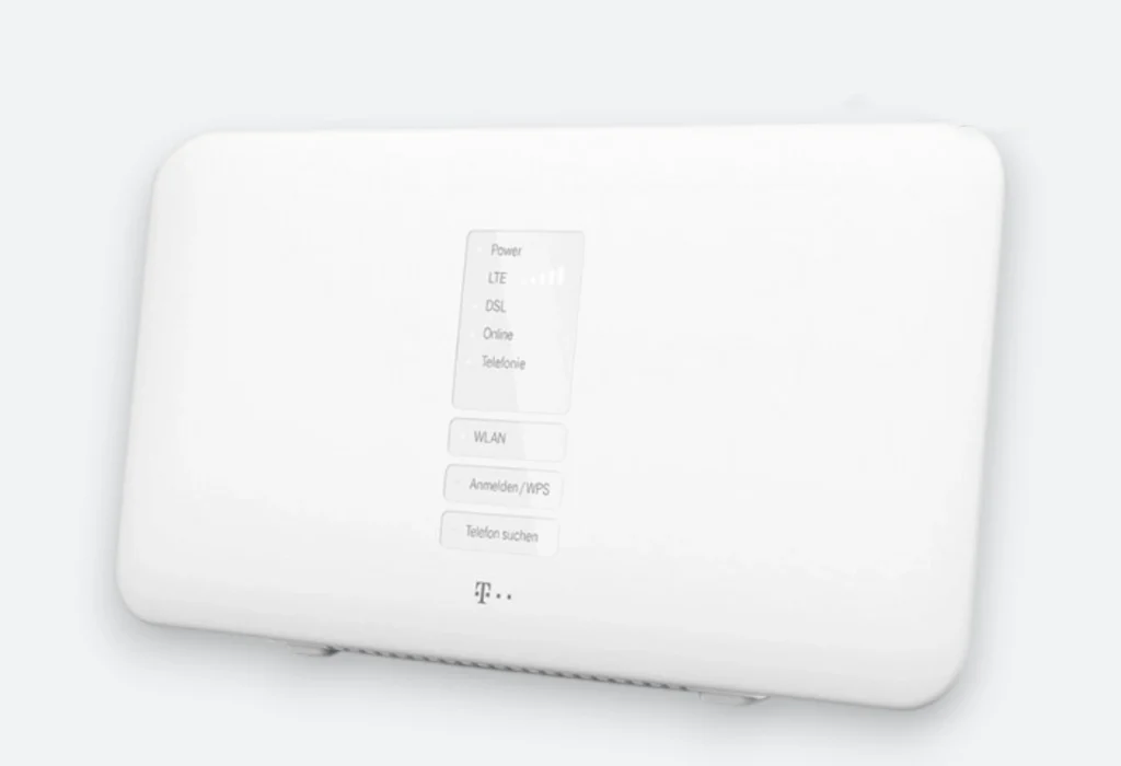 Speedport Hybrid
